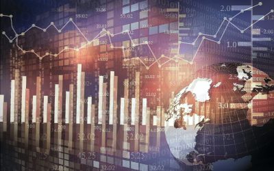 Financial Markets in Flux: Analysing October’s Index Performances, Geopolitical Impacts, Earnings, and Future Projections